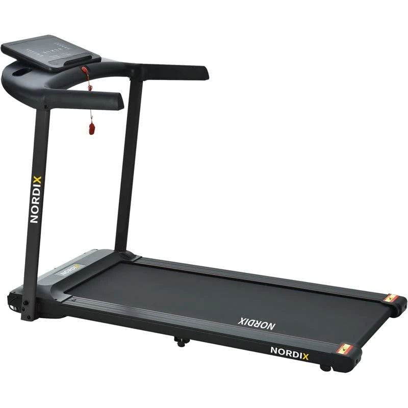 Stalwart DA-T02 Folding Treadmill 2HP Nordix T02