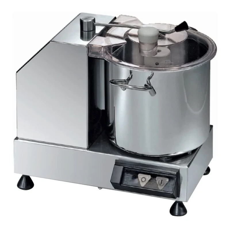 Stalwart DA-HR6 Commercial Cutter 6 litres 950W