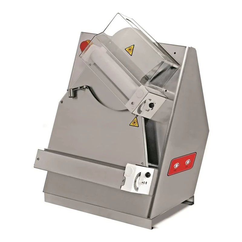 Stalwart DA-EMPHA01Y Dough Roller Pizza 40cm