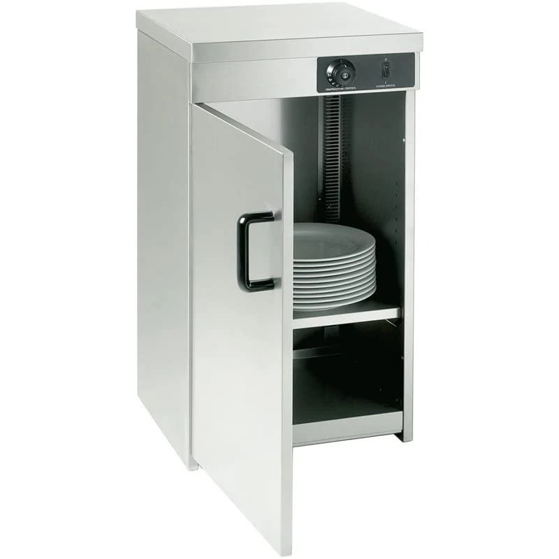 Hot Cupboard Plate Warmer 60 Plates 320mm DA-EPW1