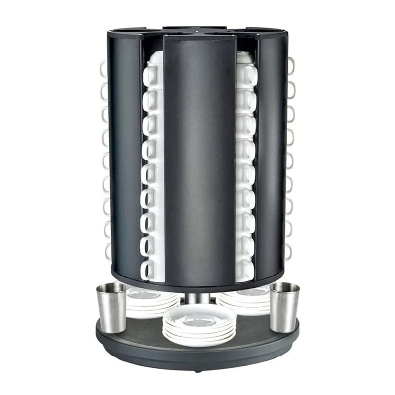 Stalwart DA-DCA Commercial Cup Warmer 78 Cups