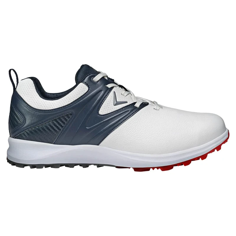 Callaway FT M599-22_Adapt WH/NY MM US7/UK6 White Navy White Navy 6 UK - Image 1