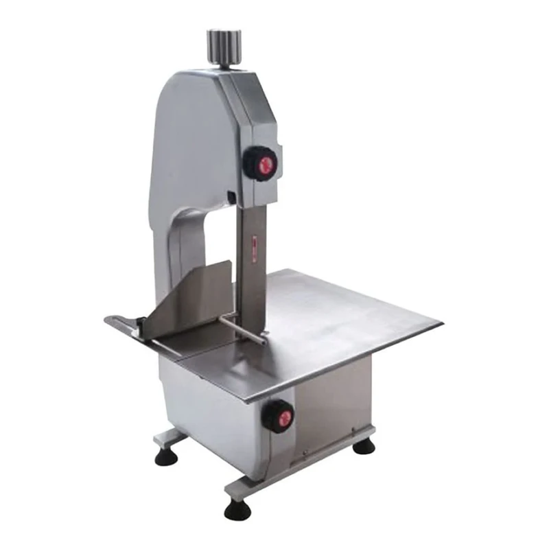 Stalwart DA-HLS1650A Professional Bone Saw 1650mm Anodized Aluminium - Image 1