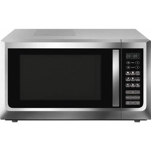 Stalwart DA-D100N38 Medium Duty Commercial Microwave Oven Grill 38 Litre 1500W Digital
