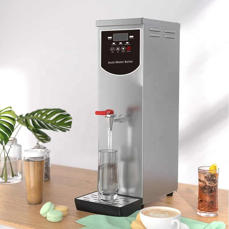 Stalwart DA-NX30 Commercial Hot Water Boiler Autofill 30 litres/Hour