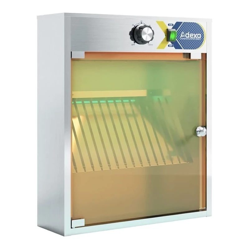 Adexa DL510 Professional Knife Steriliser, 15 Knives