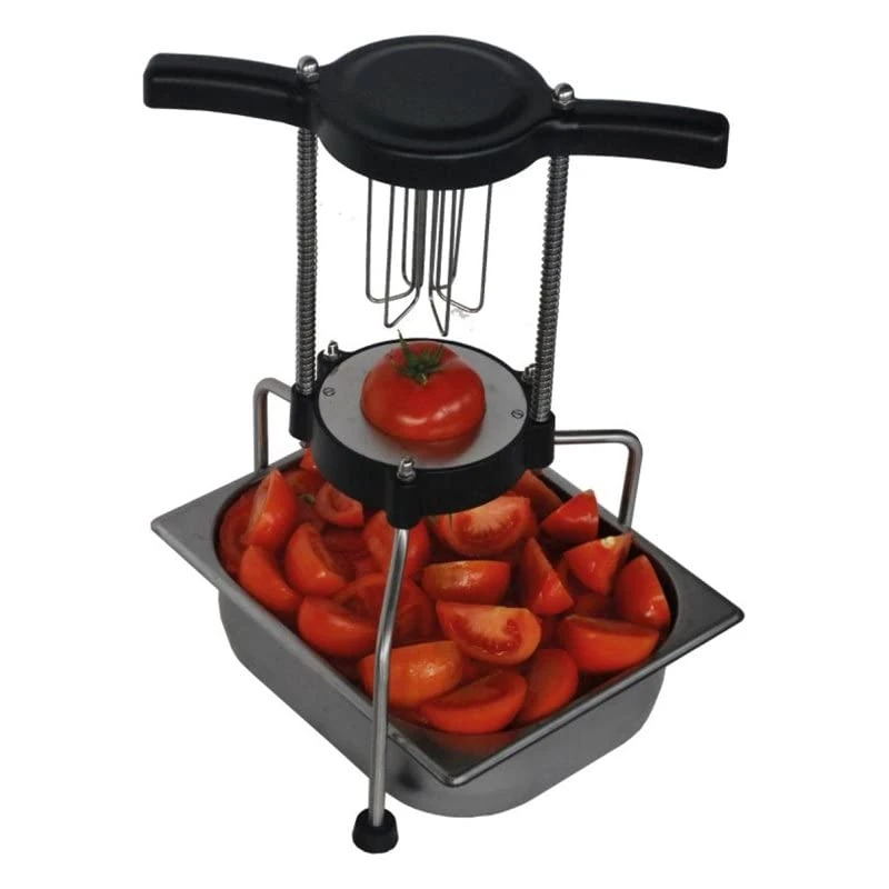 Stalwart DA-HFB6 Professional Fruit Vegetable Cutter 6 cuts