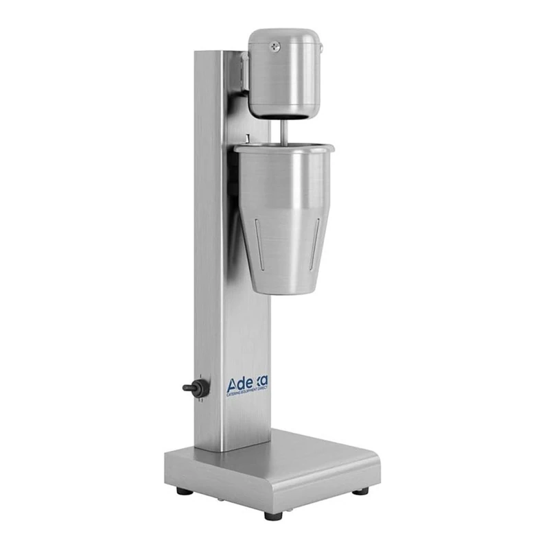 Stalwart DA-MS1 Bar mixer Stainless steel 1 cup