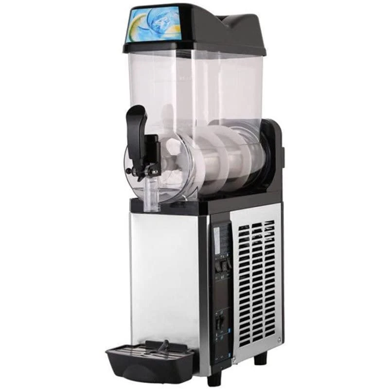 Commercial Slush Machine 1 x 12 litres 2-in-1 DA-XRJ12LX1