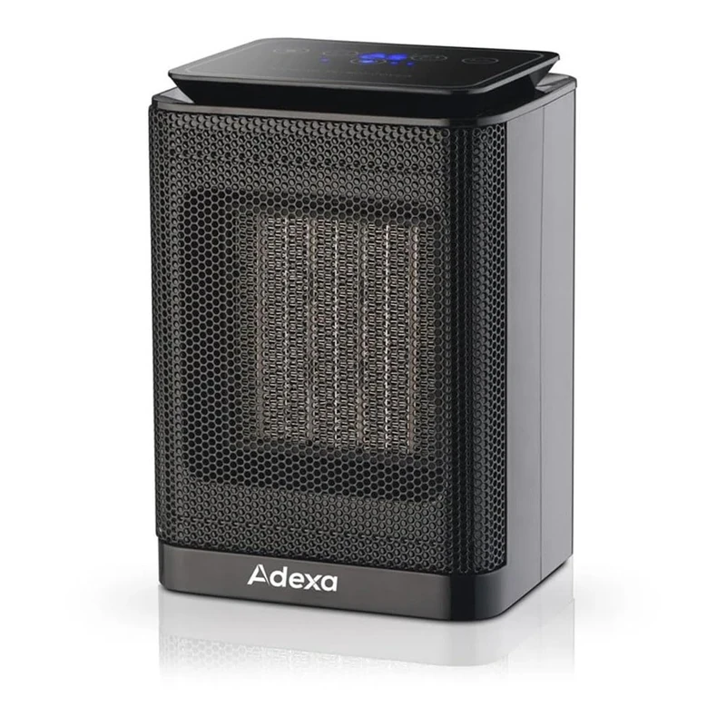 Stalwart DA-HPCD1505YL Electric Space Heater Tower Oscillating PTC Heater Remote Controlled 1.5kW