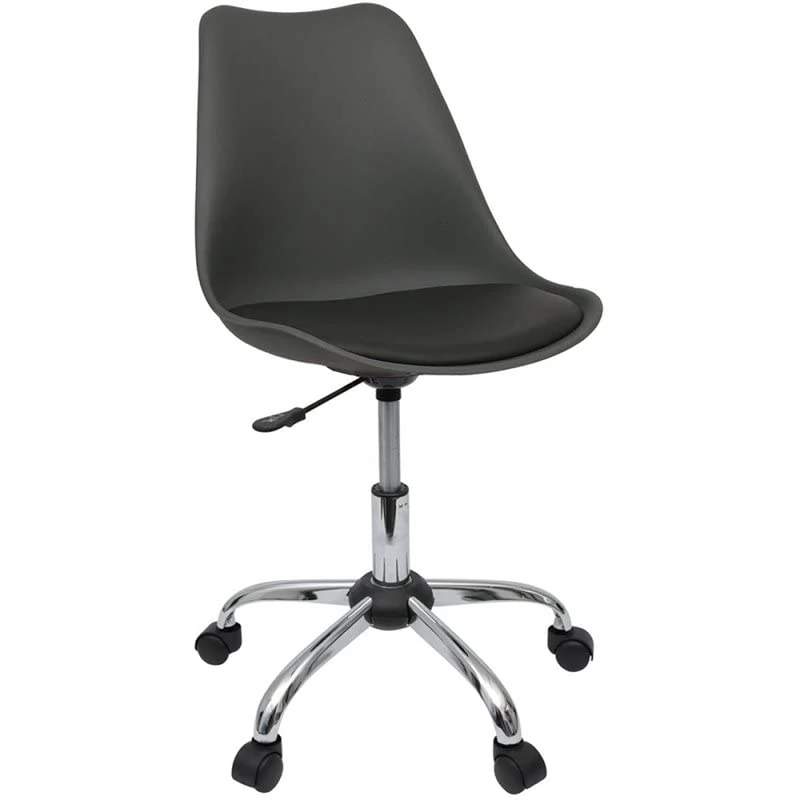 Stalwart DA-WW003WHEEL Office Chair Black