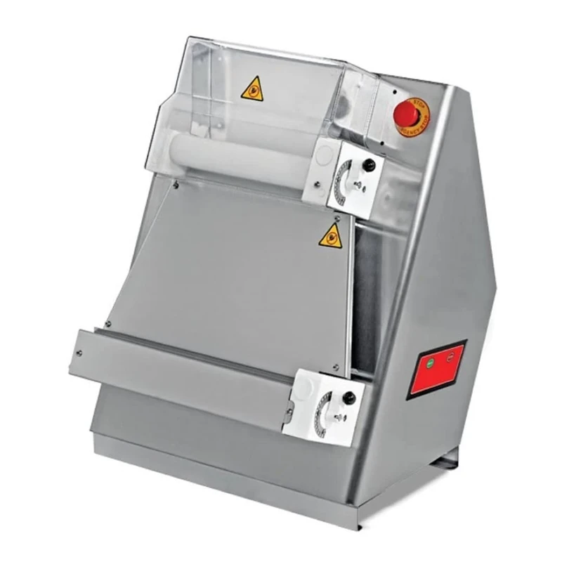 Stalwart DA-EMPHA01 Dough Roller Pizza 40cm