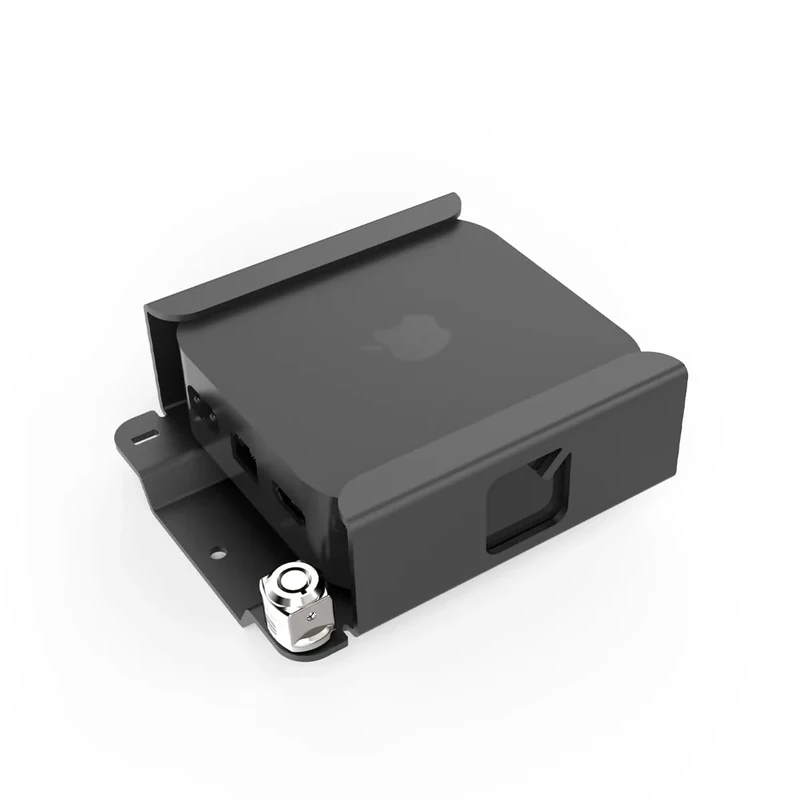 Apple TV Security Stand with Lock Head Included - Image 1