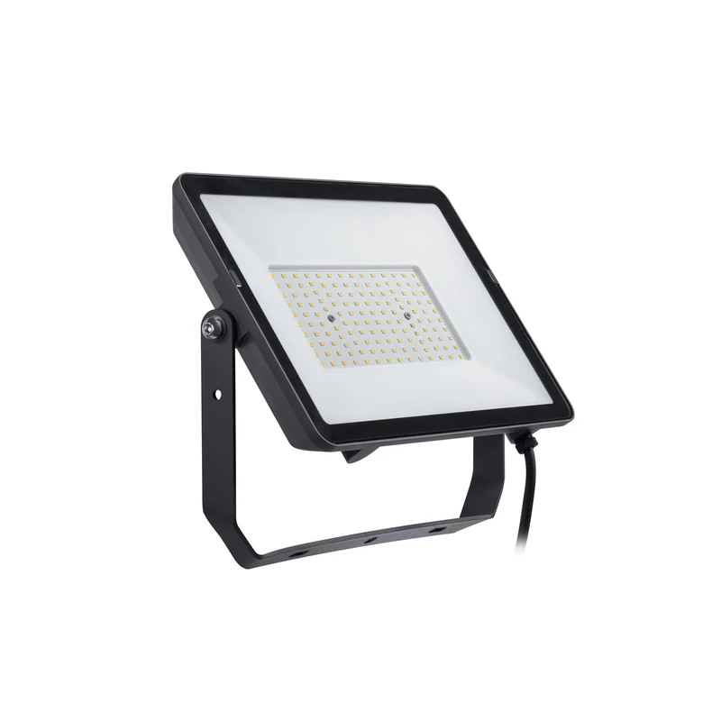 Philips Projectline LED Floodlight [150 Watts - 3000K White Light] for Outdoor Commercial Lighting