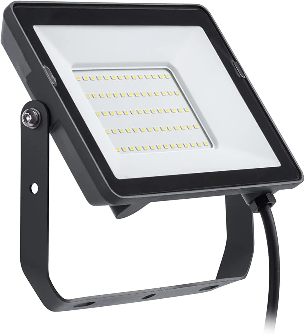 Philips Projectline LED Floodlight [30 Watts - 3000K White Light] for Outdoor Commercial Lighting