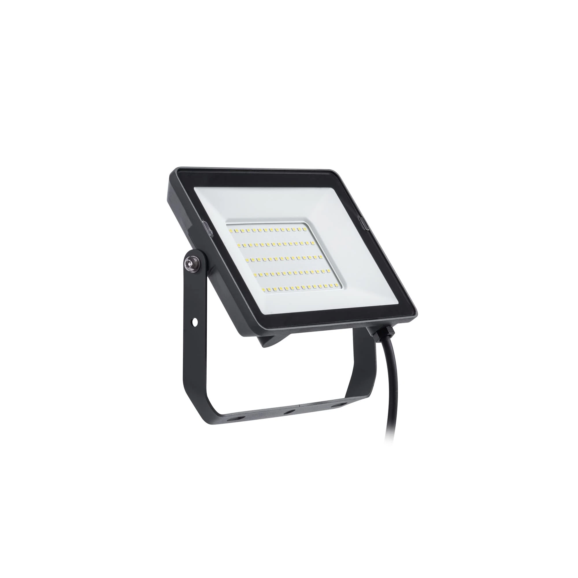 Philips Projectline LED Floodlight [50 Watts - 3000K White Light] for Outdoor Commercial Lighting