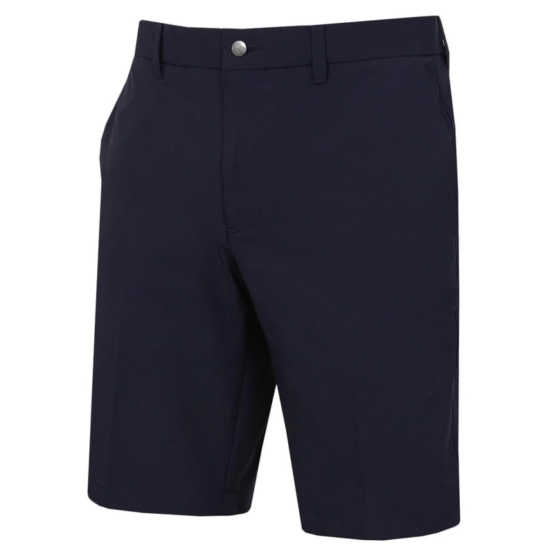 Callaway Golf Mens 2026 Chev Tech II Light Shorts - Night Sky - 32" Waist