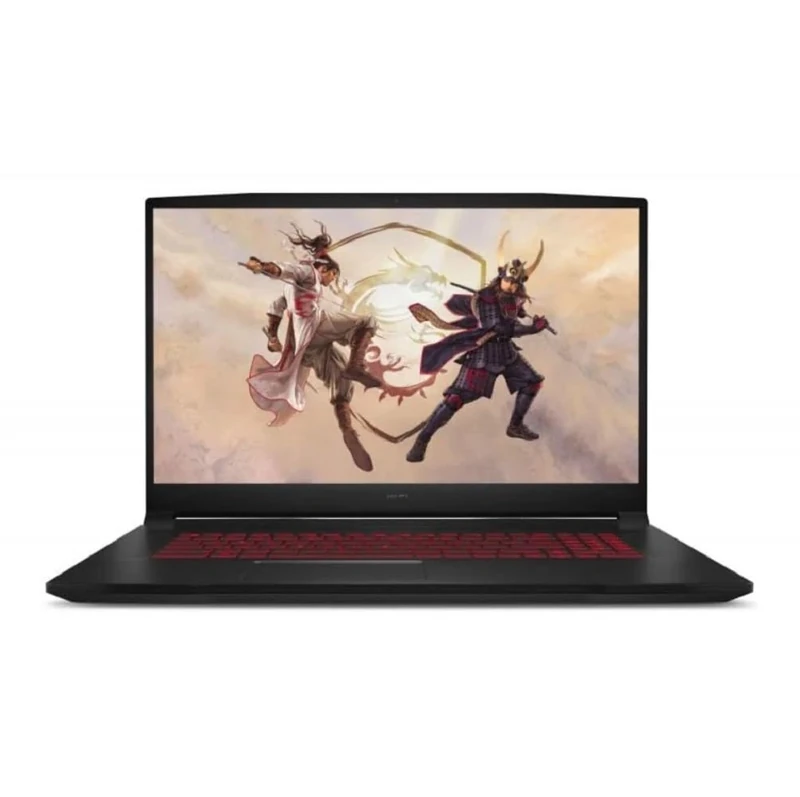 MSI Katana GF66 12UC-276XFR