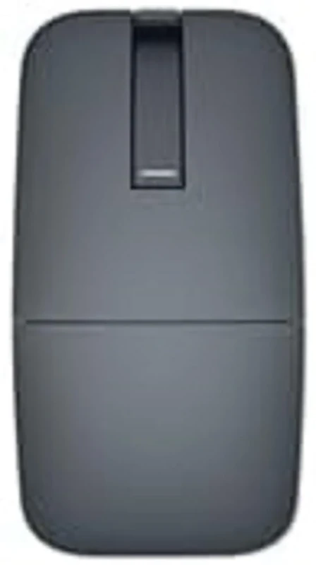 Dell Bluetooth Travel Mouse - MS700 - Black