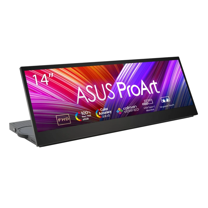 Asus ProArt Display PA147CDV