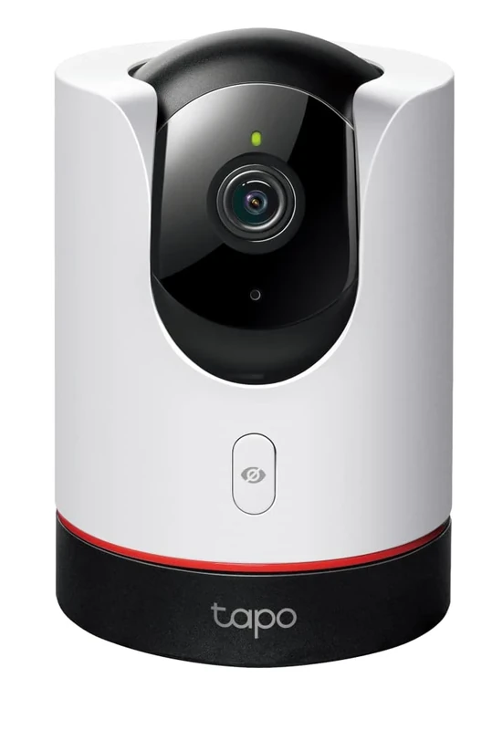 Tapo C225 TP-Link Smart AI Indoor Dome Security Camera - Image 1