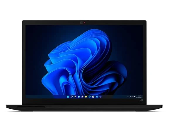 Lenovo ThinkPad L13 Gen 3 (Intel) i7-1255U Notebook 33.8 cm (13.3") WUXGA Intel® Core i7 16 GB DDR4-SDRAM 512 GB SSD Wi-Fi 6 (802.11ax) Windows 11 Pro Black
