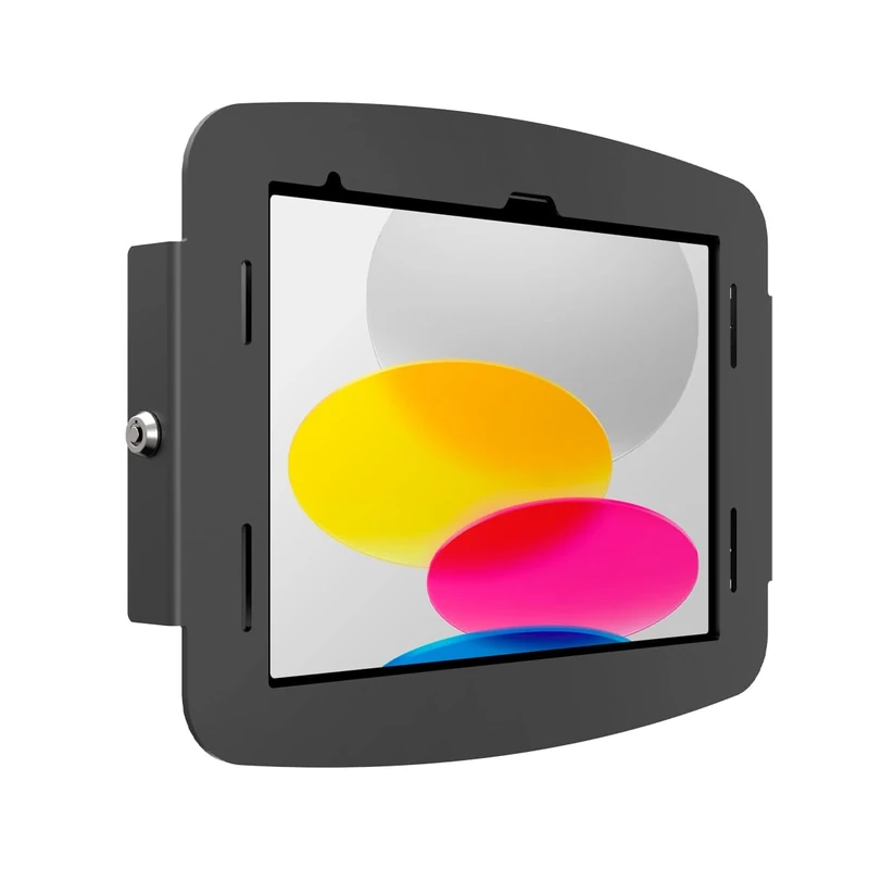 Compulocks - ACCS Space IPAD 10.9IN 10TH GEN. Secured Enclosure Black - Image 1