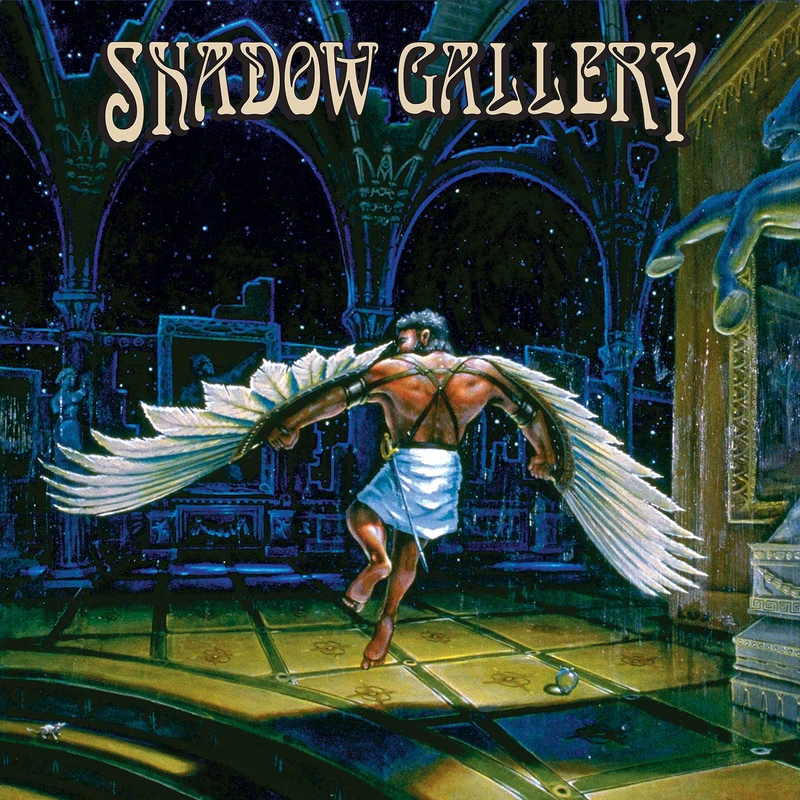 Shadow Gallery [VINYL]