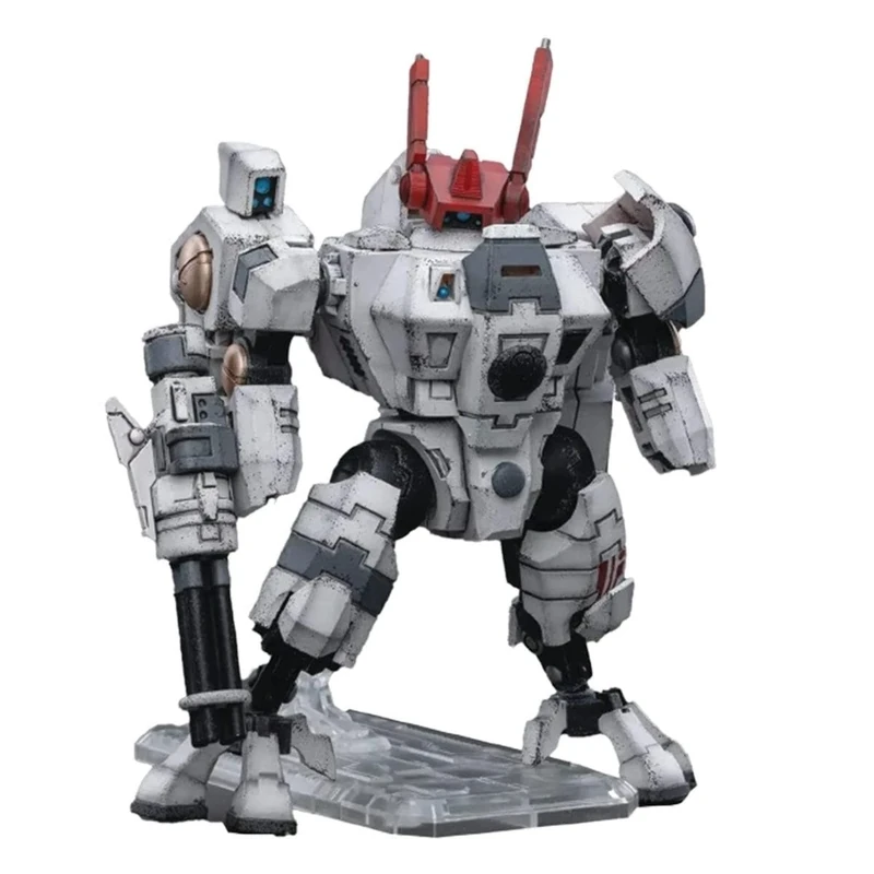 BLOOMAGE JOYTOY (BEIJING) TECH Warhammer 40k: T’au Empire XV8 Crisis Battlesuit Shas’vre Tash’or 1:18 Scale Figure