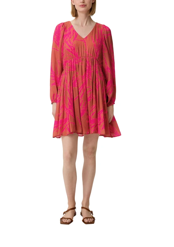 comma Women's Dress, 27a5, 10