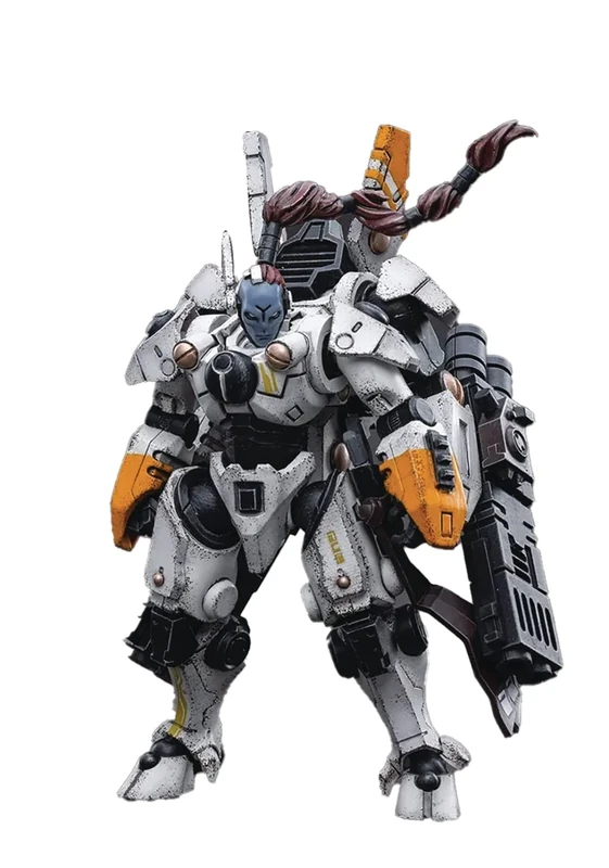 JoyToy Warhammer 40k: T’au Empire Commander Shadowsun 1:18 Scale Figure