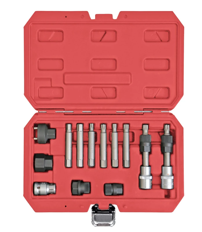 Hilka 12700065 13 pce Alternator Tool Set - Image 1