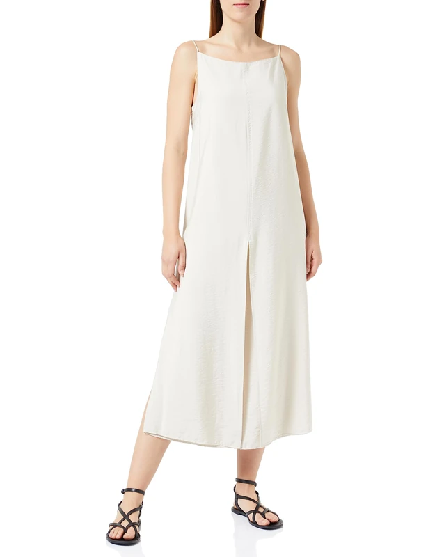 Comma CI Women's 60.2.62.20.200.2131596 Dress, 8058, 6