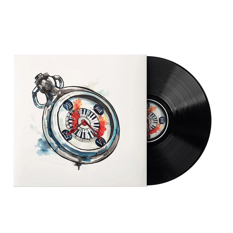 Piano Collections: CHRONO TRIGGER 1LP [VINYL]