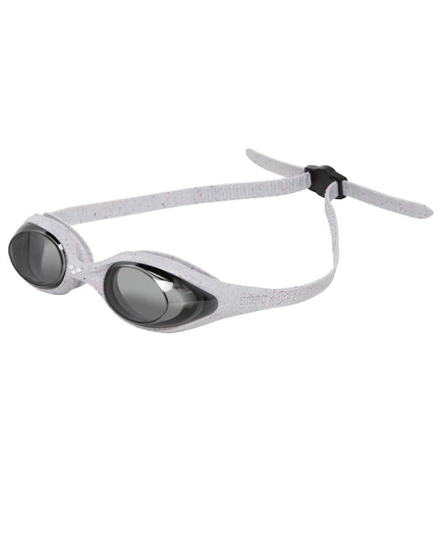Arena Spider Swimming Goggles One Size