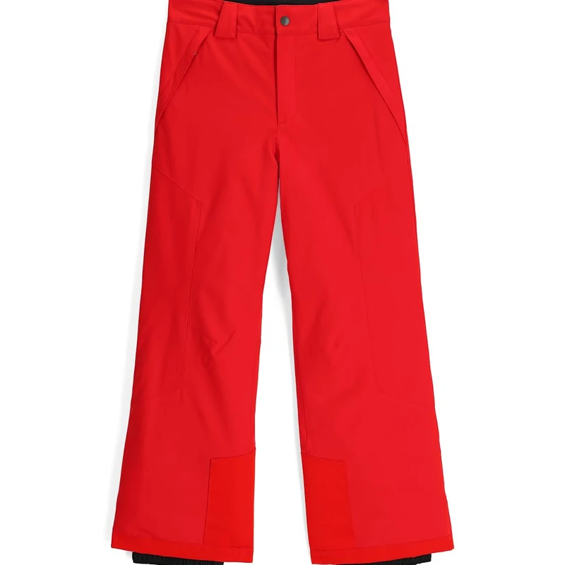 Spyder POWER PANT, Boys, Volcano, M
