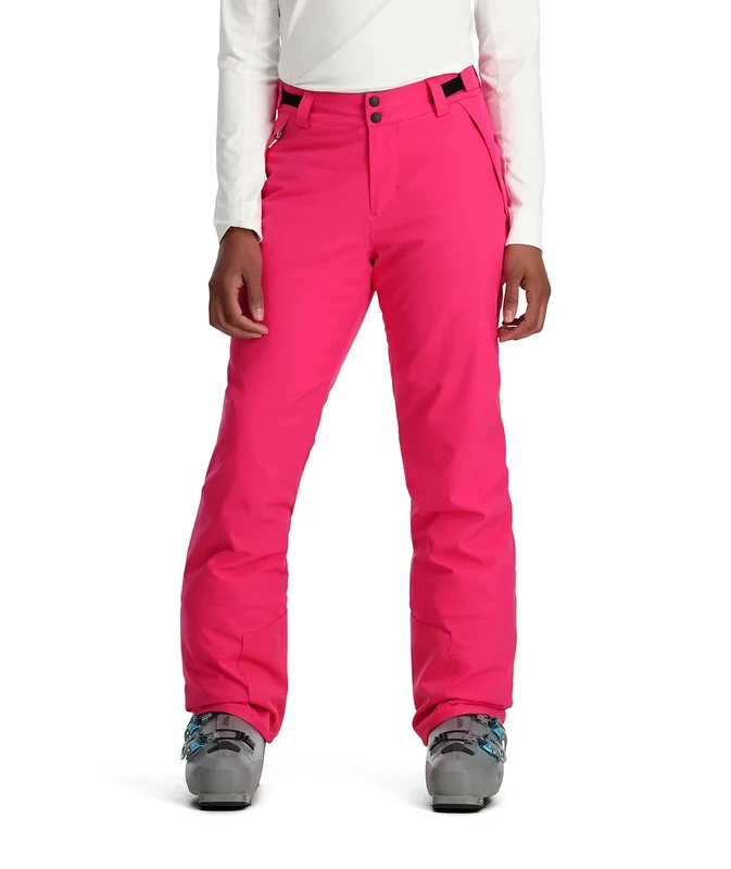 Spyder Section Pants, Women, Pink M