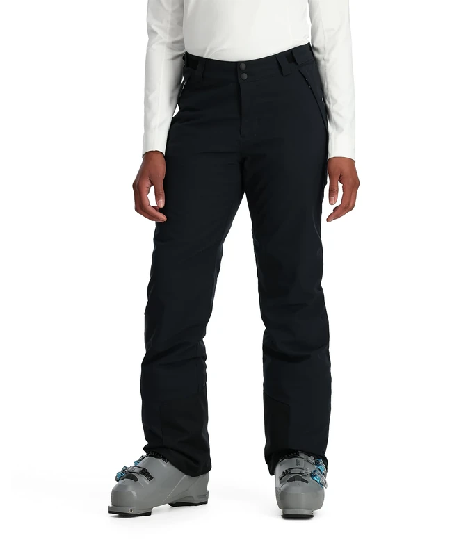 Spyder Section Pants, Women, Black, S