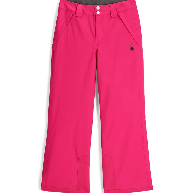Spyder REVEL PANT, Girls, Pink, L