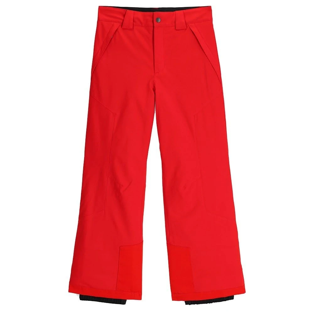 Spyder Boy's Power Pant, Volcano, M