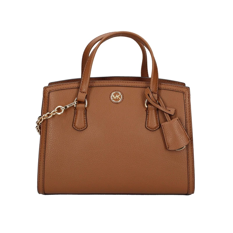 Michael Kors 30F2G7CM1T-230 CHANTAL SM MSGR Women Luggage Size One Size