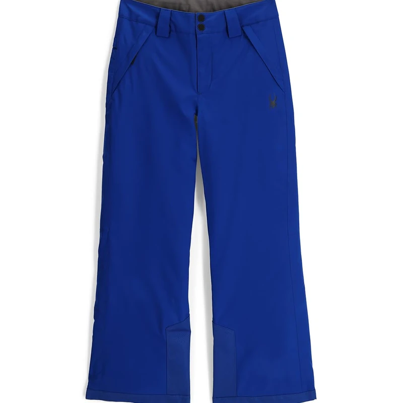 Spyder REVEL PANT, Girls, Electric Blue, XL
