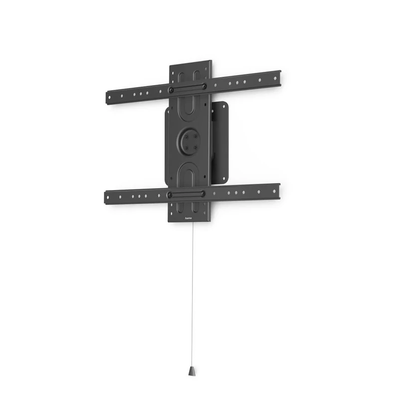 Hama TV Wall Bracket for Portrait and Landscape Format, 203 cm (80"), black
