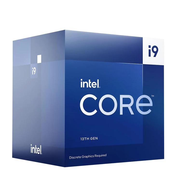 Intel Core i9 13900F 13th Generation 24 Core Processor