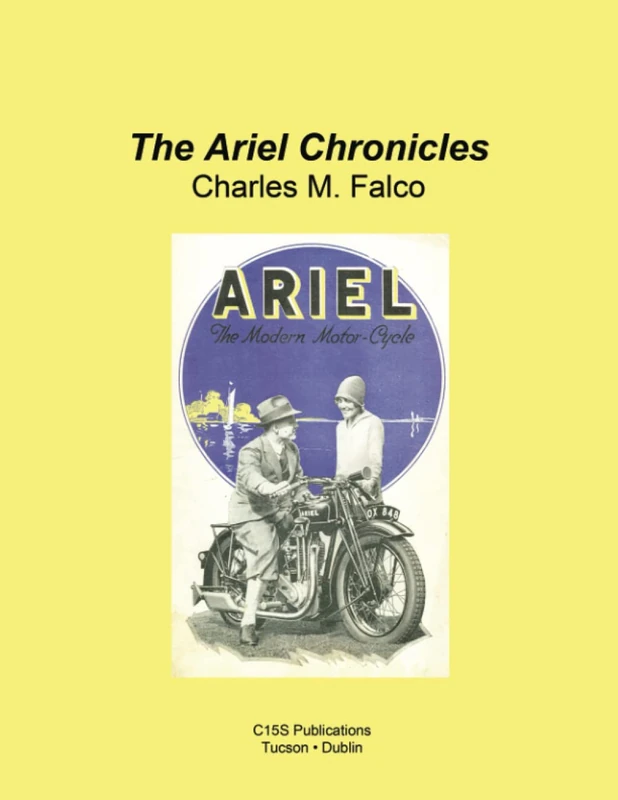 The Ariel Chronicles - Image 1