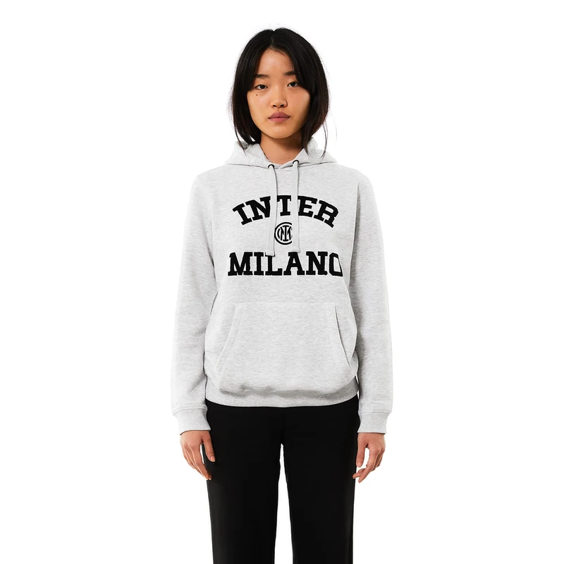 Inter Women's Hooded Sweatshirt