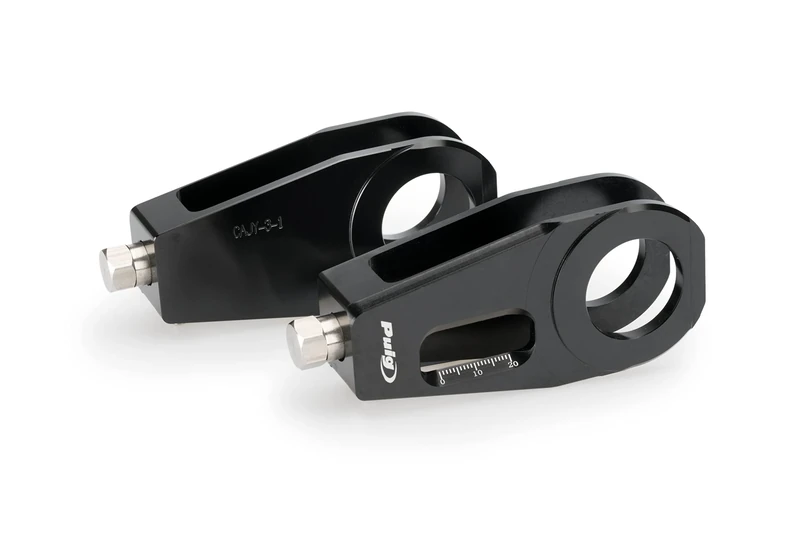 Puig 20697N Chain Tensioner for Yamaha Black