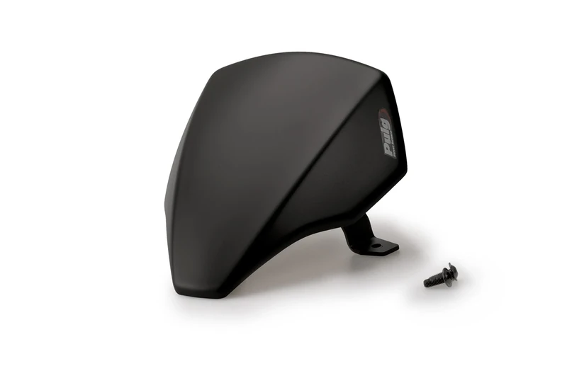 Puig 20643J Windshield New Generation Sport Plus Matt Black