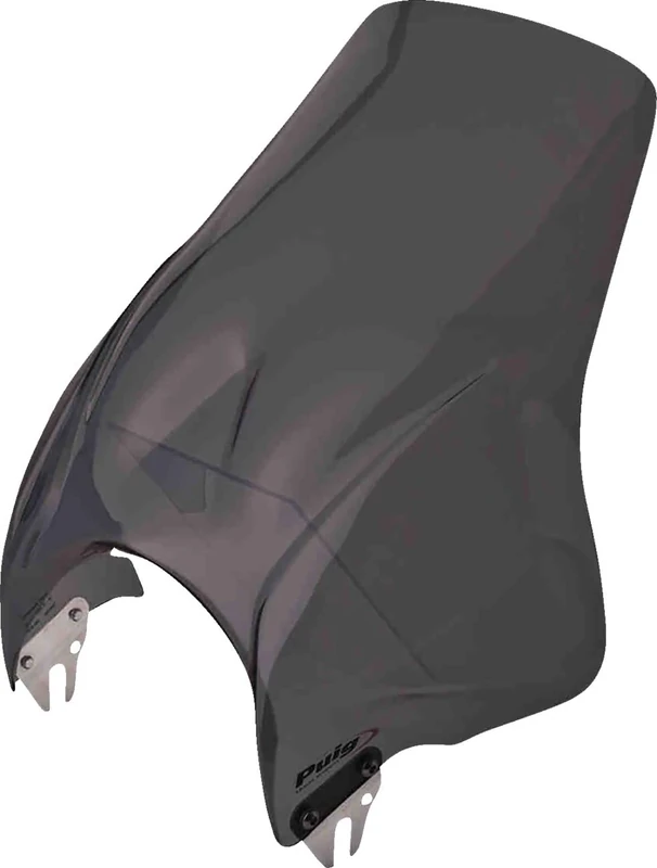 Puig 21353F Windshield Plus Smoke