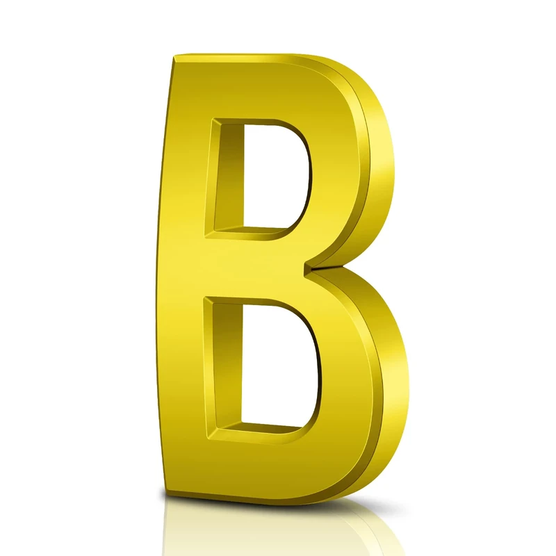 Vicloon 3D Adhesive Mailbox Numbers - 3 Inch Waterproof House Numbers